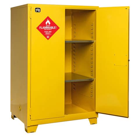 osha hazmat storage cabinet requirements